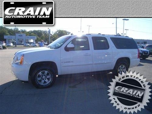 GMC Yukon XL Water Truck Other