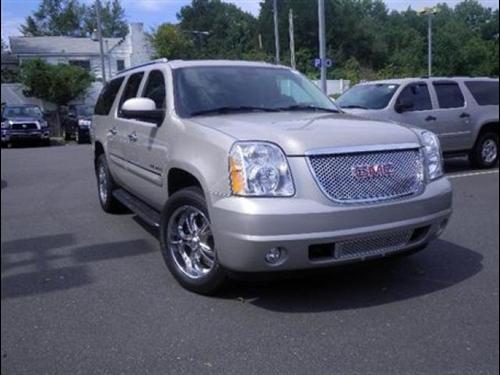 GMC Yukon XL Unknown Other