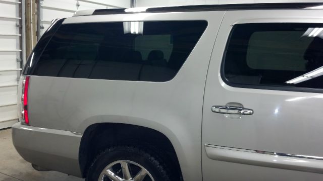 GMC Yukon XL 2008 photo 3