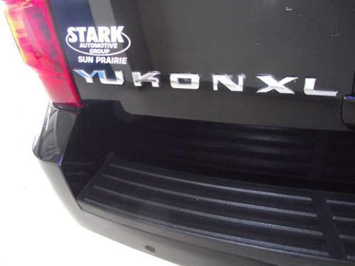 GMC Yukon XL Water Truck Other