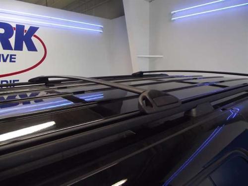 GMC Yukon XL 2008 photo 3