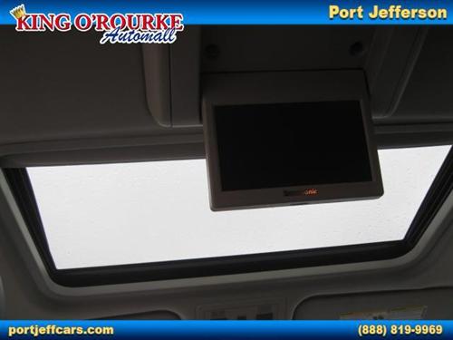 GMC Yukon XL 2008 photo 4