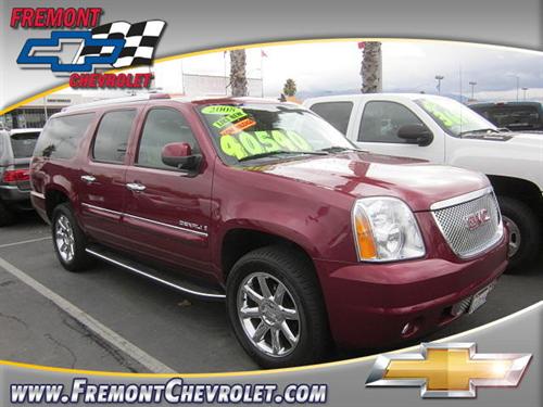 GMC Yukon XL Unknown Other