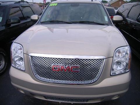 GMC Yukon XL Lx-v6 Other