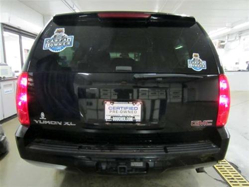 GMC Yukon XL 2008 photo 2