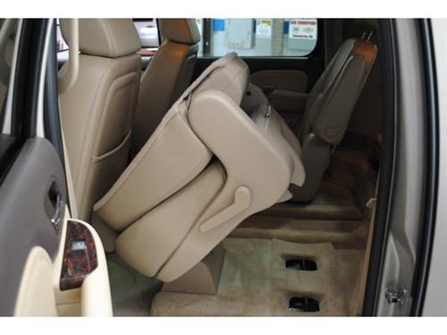 GMC Yukon XL EX - DUAL Power Doors Other