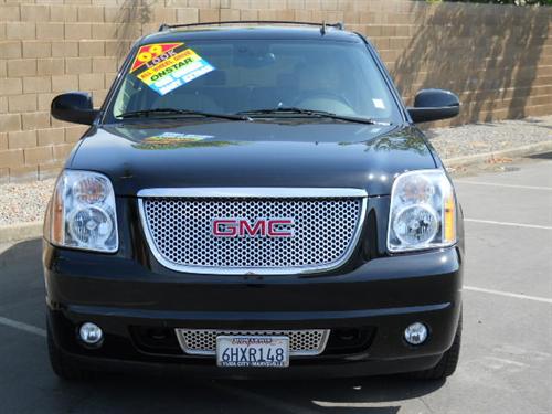 GMC Yukon XL Unknown Other