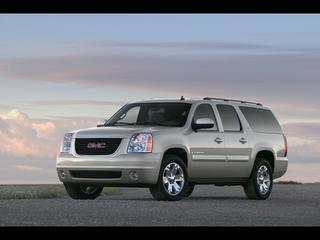 GMC Yukon XL Turbo 1.8 Quattro Other