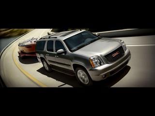 GMC Yukon XL 2009 photo 2
