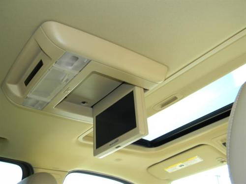 GMC Yukon XL 2009 photo 5