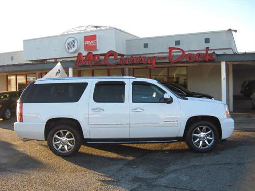 GMC Yukon XL XC70 2.5L Turbo AWD W/sunroof Other