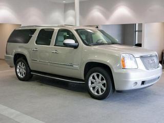 GMC Yukon XL Lx-v6 Other