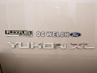GMC Yukon XL 2009 photo 1