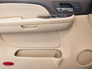 GMC Yukon XL 2009 photo 3