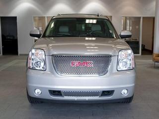 GMC Yukon XL 2009 photo 4