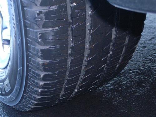 GMC Yukon XL 2009 photo 1