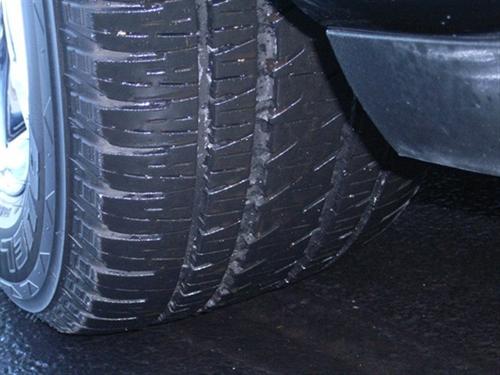 GMC Yukon XL 2009 photo 5