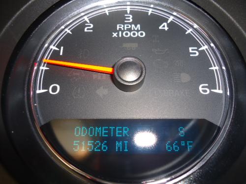 GMC Yukon XL 2009 photo 2