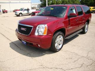 GMC Yukon XL Turbo 1.8 Quattro Other