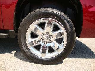 GMC Yukon XL 2009 photo 1