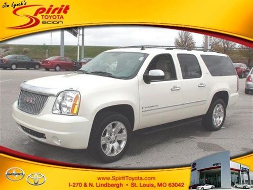 GMC Yukon XL Turbo 1.8 Quattro Other