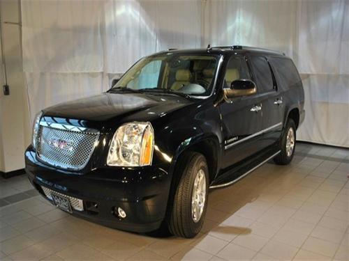 GMC Yukon XL XC70 2.5L Turbo AWD W/sunroof Other
