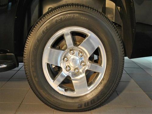 GMC Yukon XL 2009 photo 3