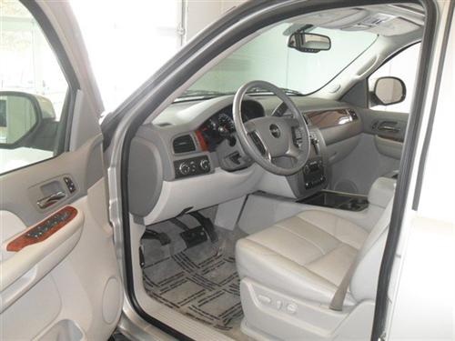 GMC Yukon XL Turbo 1.8 Quattro Other