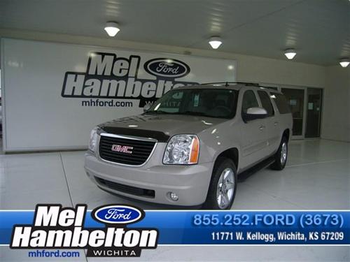 GMC Yukon XL Turbo 1.8 Quattro Other