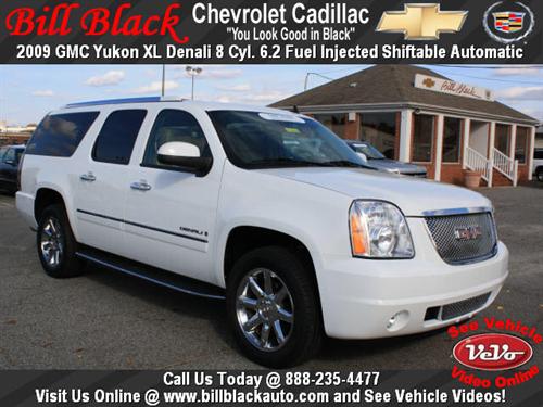 GMC Yukon XL Unknown Other