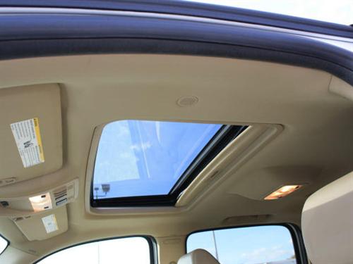 GMC Yukon XL 2009 photo 5