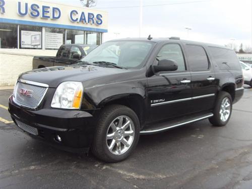 GMC Yukon XL Unknown Other