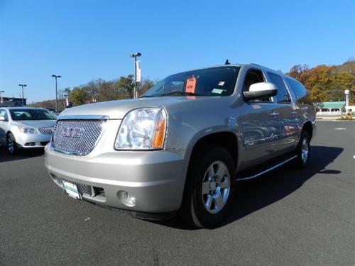 GMC Yukon XL Unknown Other