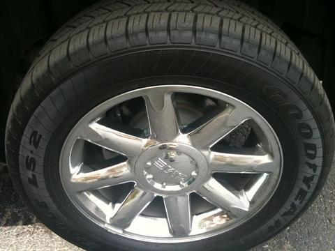 GMC Yukon XL Lx-v6 Other