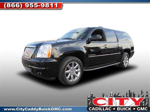 GMC Yukon XL Lx-v6 Other