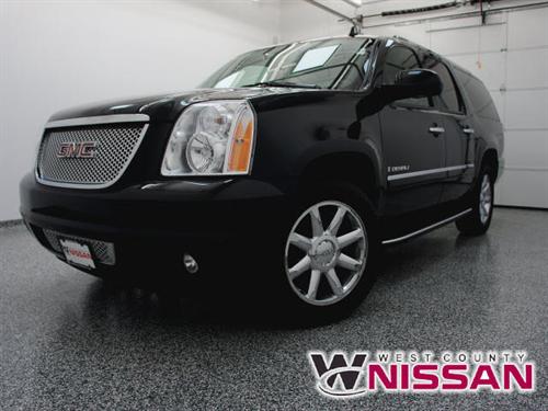 GMC Yukon XL Unknown Other