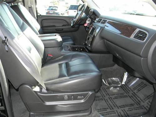 GMC Yukon XL 2 Dr SC2 Coupe Other