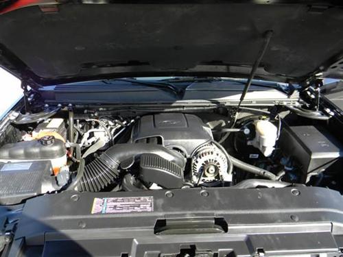 GMC Yukon XL 2009 photo 2
