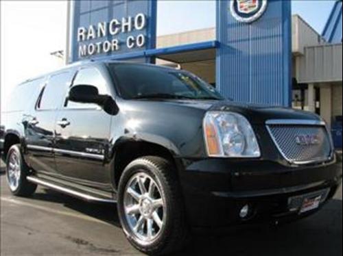 GMC Yukon XL XC70 2.5L Turbo AWD W/sunroof Other