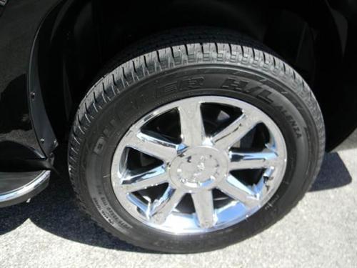 GMC Yukon XL Lx-v6 Other