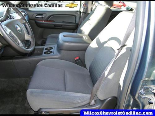 GMC Yukon XL 2009 photo 2