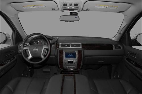 GMC Yukon XL SLT 25 Other