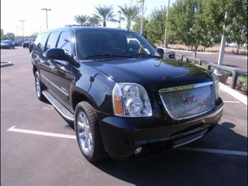 GMC Yukon XL Unknown Other
