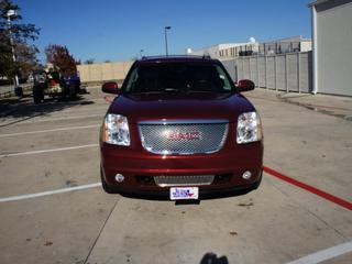 GMC Yukon XL 2009 photo 2