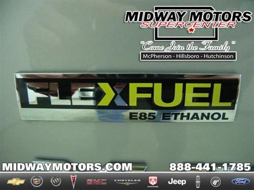 GMC Yukon XL 2009 photo 3