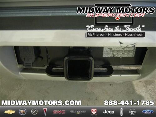 GMC Yukon XL 2009 photo 2