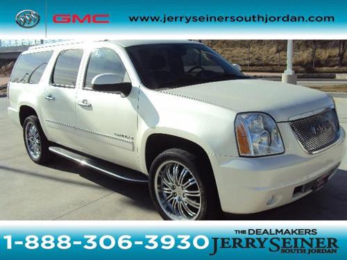 GMC Yukon XL Unknown Other
