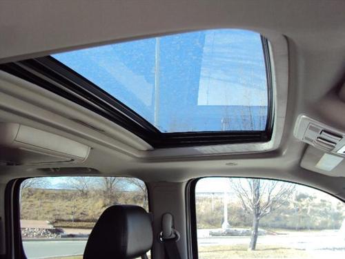 GMC Yukon XL 2009 photo 5