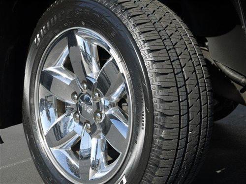 GMC Yukon XL 2009 photo 3