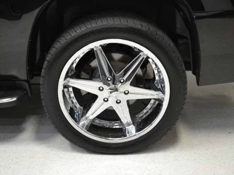 GMC Yukon XL 2009 photo 0